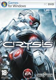 CRYSIS 1